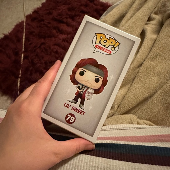 Dr pepper pop funko - Picture 6 of 6